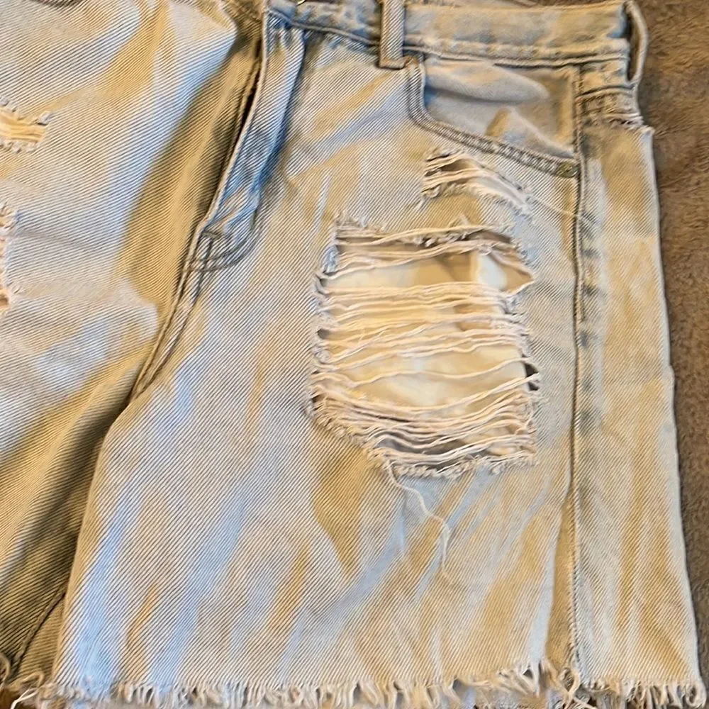 American Eagle Outfitters nice super